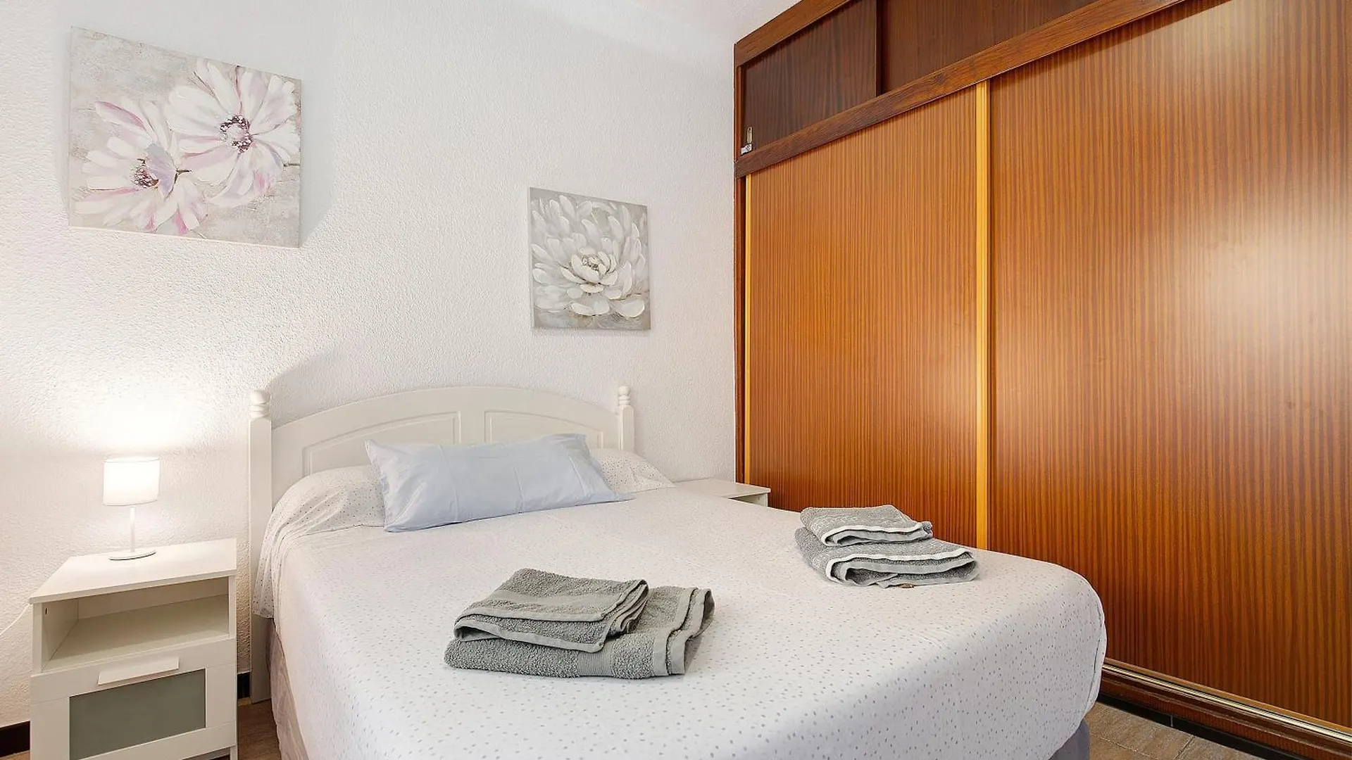Apartamento Cristobal Морро-дель-Хабле