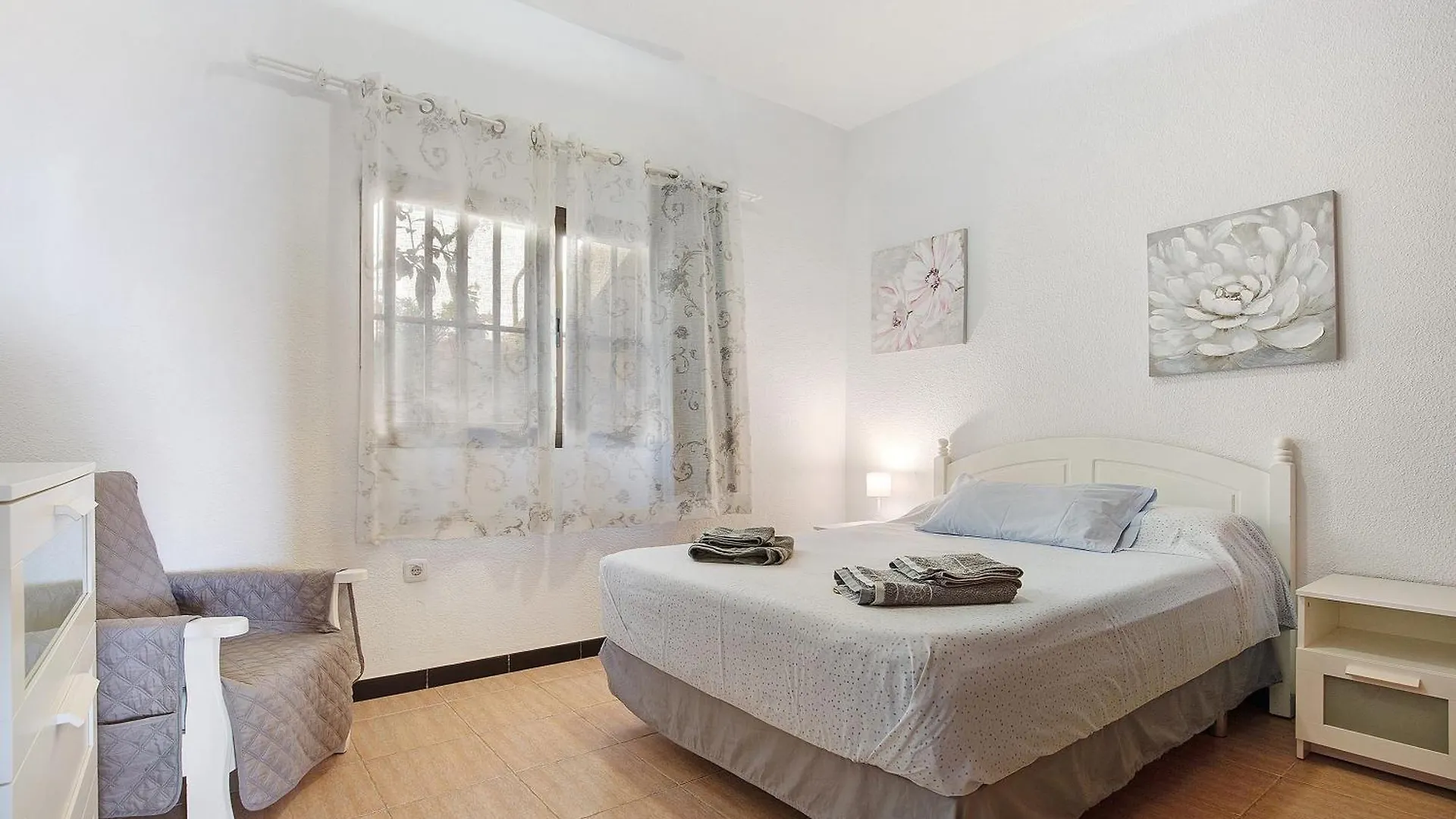 Apartamento Cristobal Морро-дель-Хабле 0*,