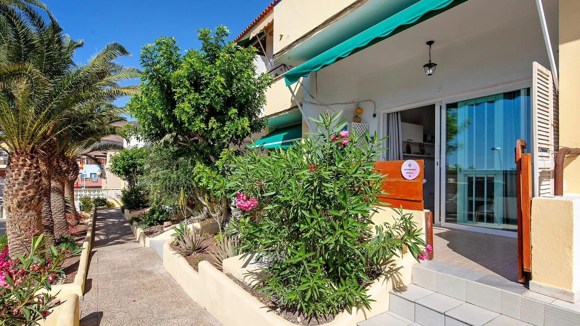Apartamento Cristobal Морро-дель-Хабле