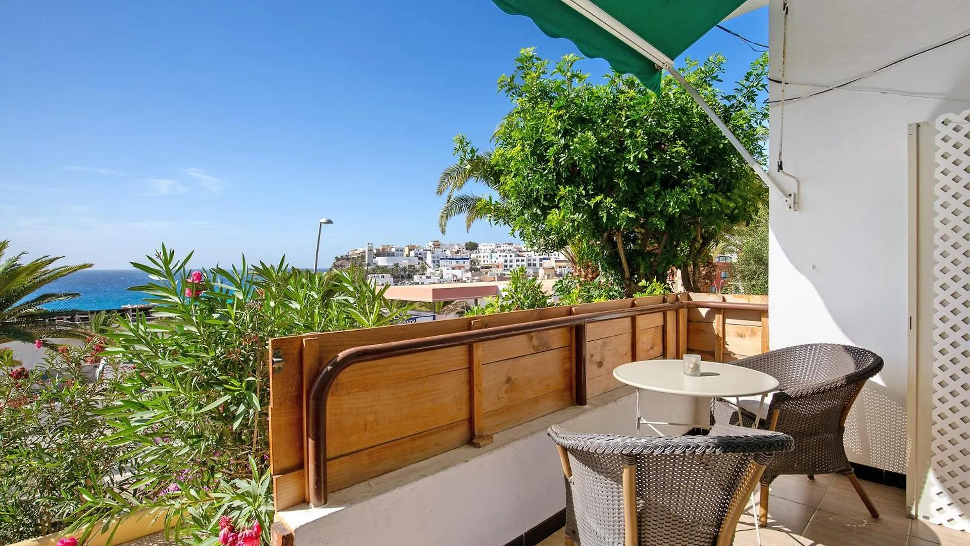 Apartamento Cristobal Морро-дель-Хабле Испания